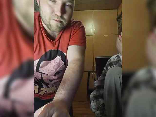 StopStart webcam