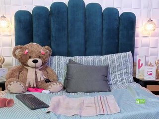 alexastarck Porn Show