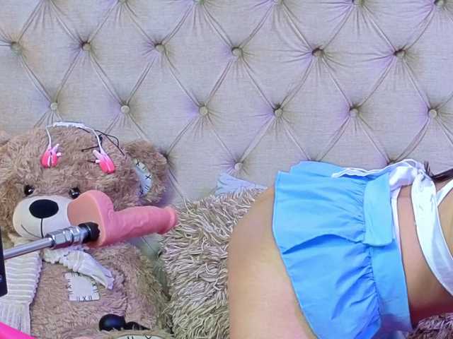 alexastarck's BongaCams show and profile