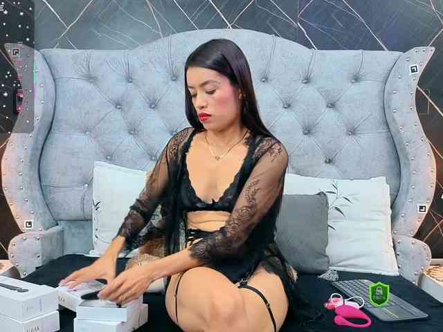 alexastarck webcam