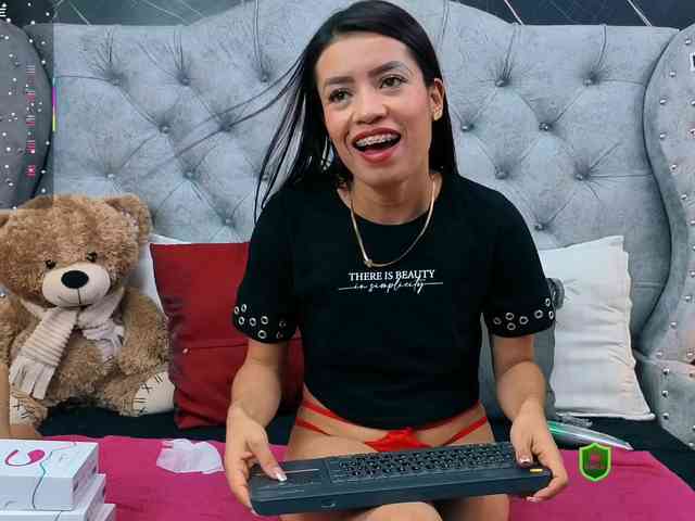 alexastarck webcam