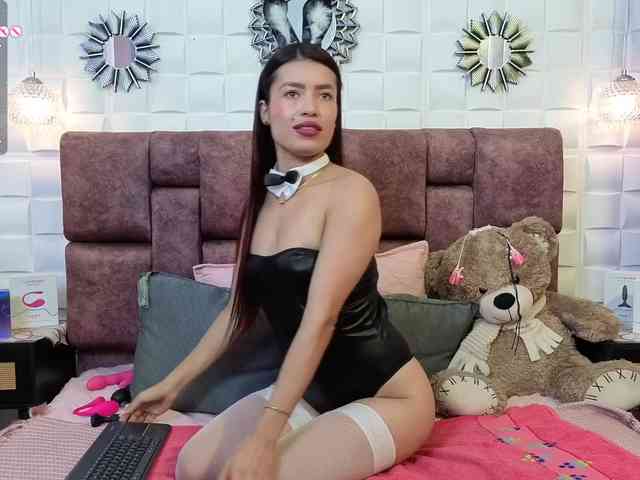 alexastarck webcam