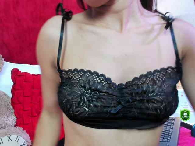 alexastarck webcam
