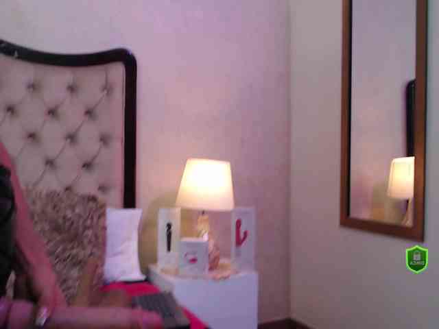 alexastarck webcam