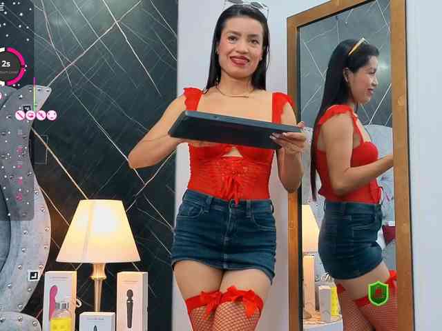 alexastarck webcam