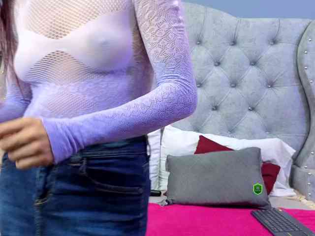alexastarck webcam