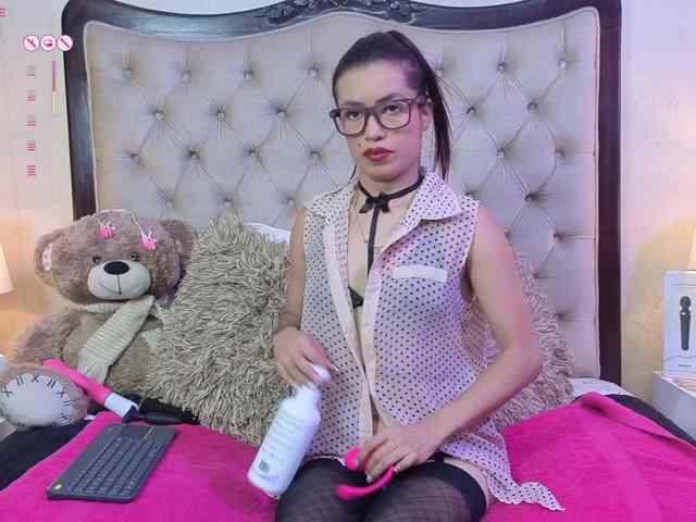 alexastarck webcam