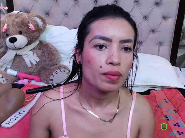 alexastarck webcam
