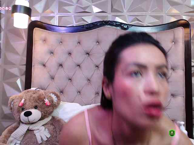 alexastarck webcam