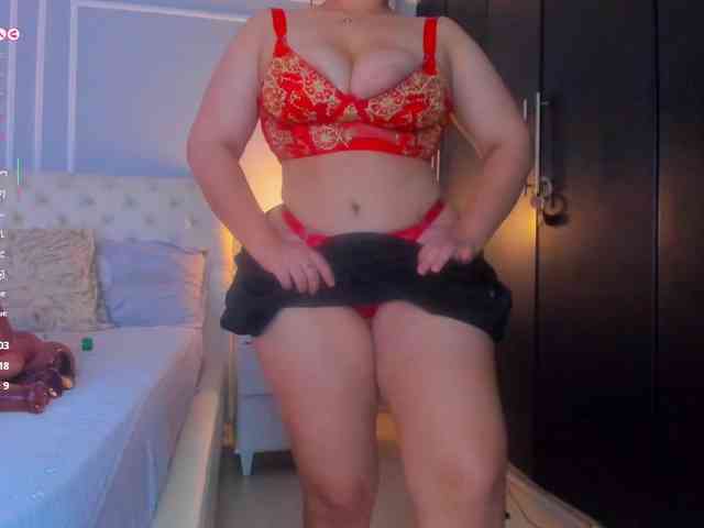 StephanieDiaz webcam