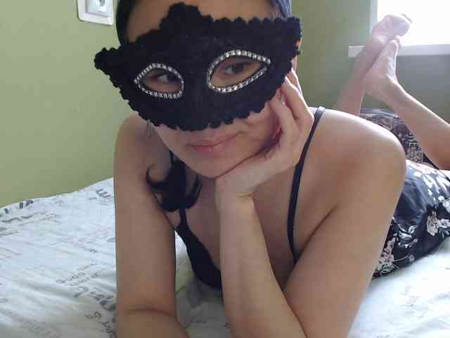 Liya_ webcam