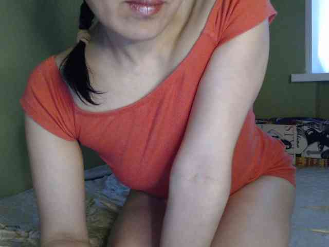 cam chat Sun-Shy