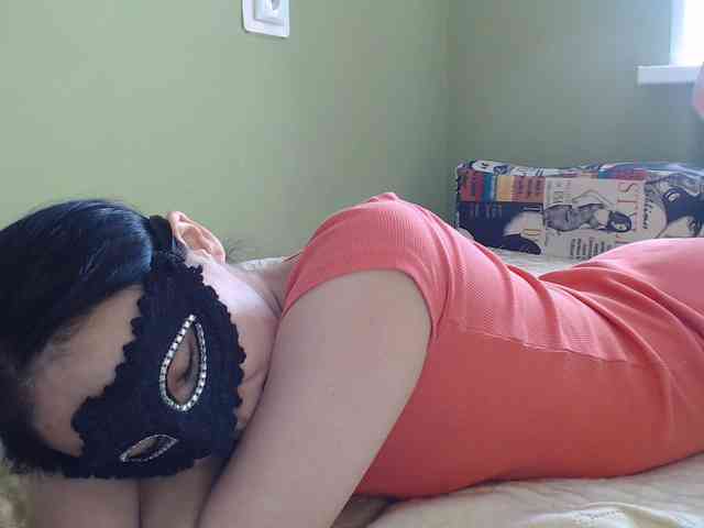 Liya_ webcam