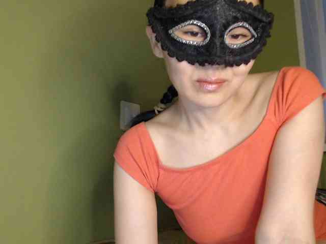 Liya_ webcam