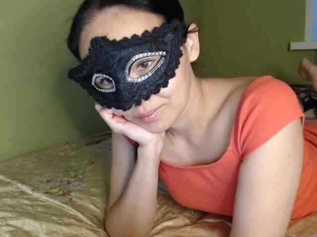 cam livesex Sun-Shy