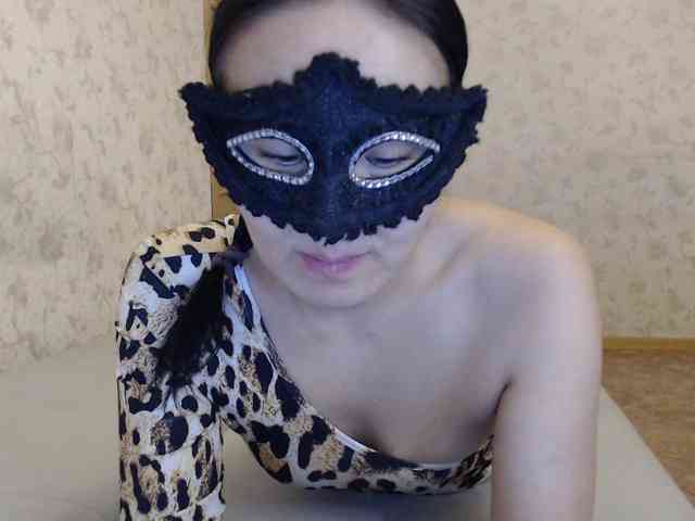 Liya_ webcam