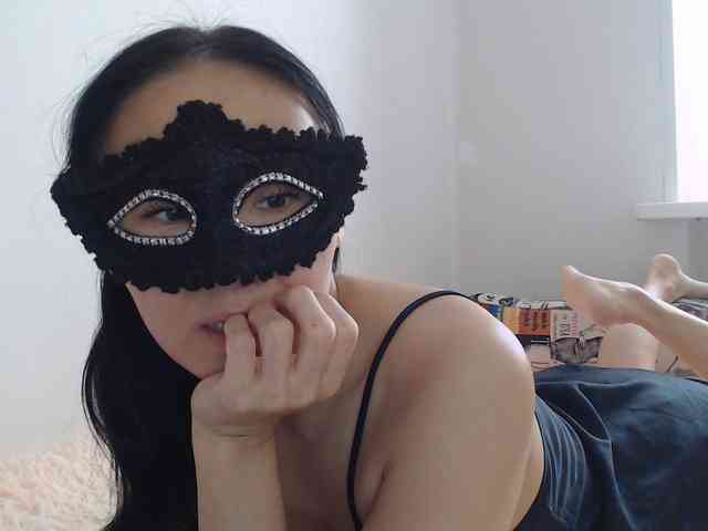 Liya_ webcam