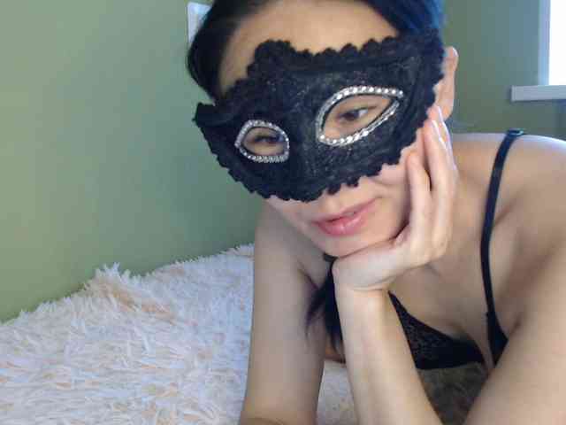 Liya_ webcam