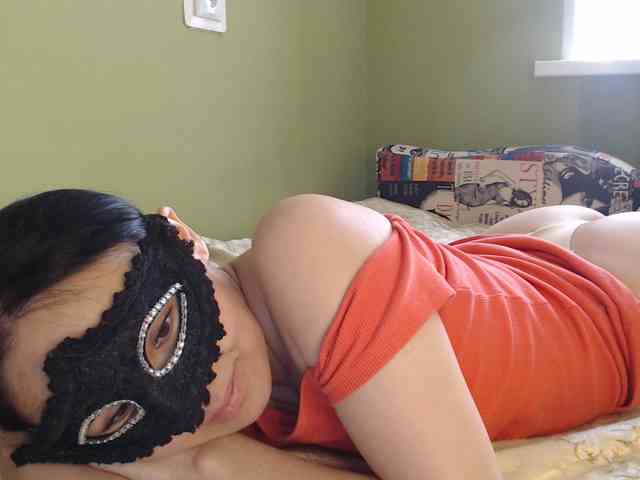 Liya_ webcam