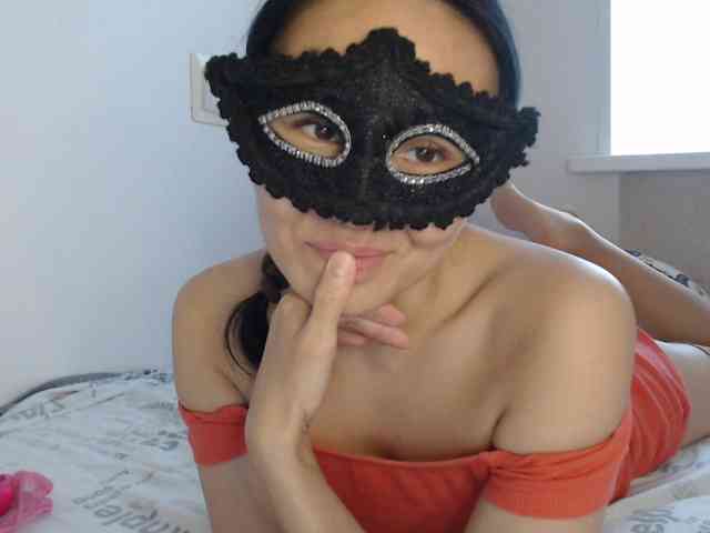Liya_ webcam