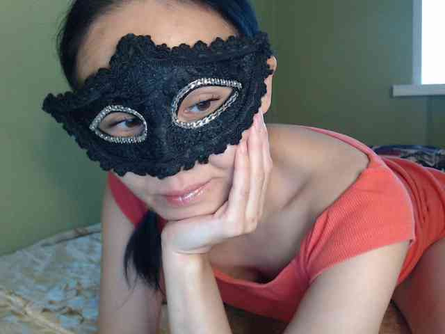 Liya_ webcam