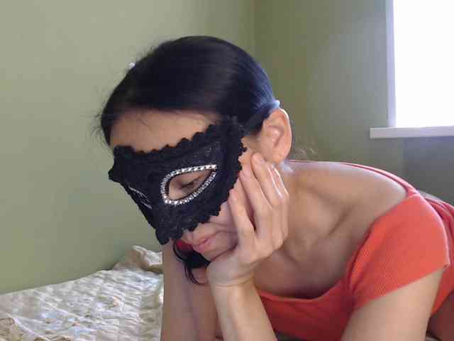 cam livesex Sun-Shy