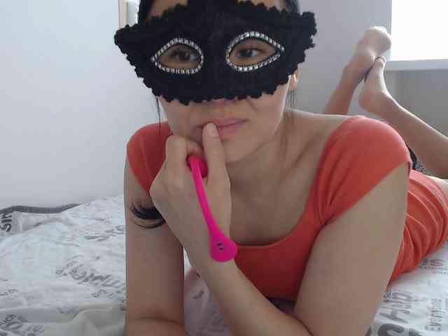 Liya_ webcam