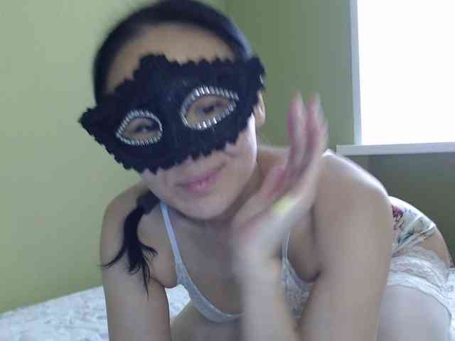 Liya_ webcam