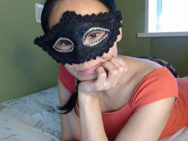 Liya_ webcam