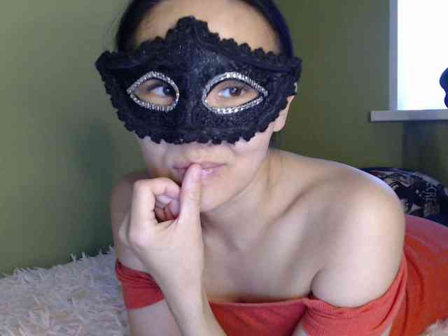 Liya_ webcam