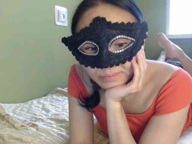 Liya_ webcam