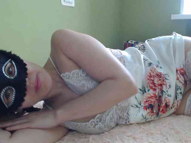 Liya_ webcam