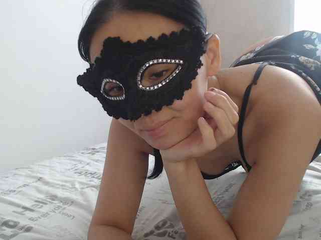 Liya_ webcam