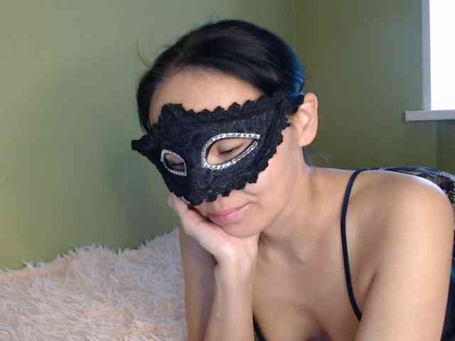 Liya_ webcam