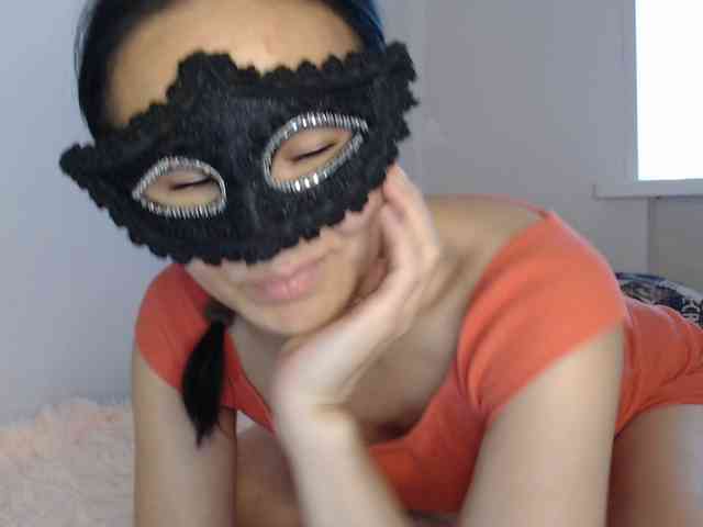 Liya_ webcam