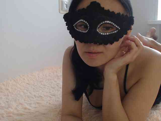 Liya_ webcam
