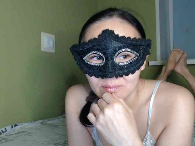 Liya_ webcam