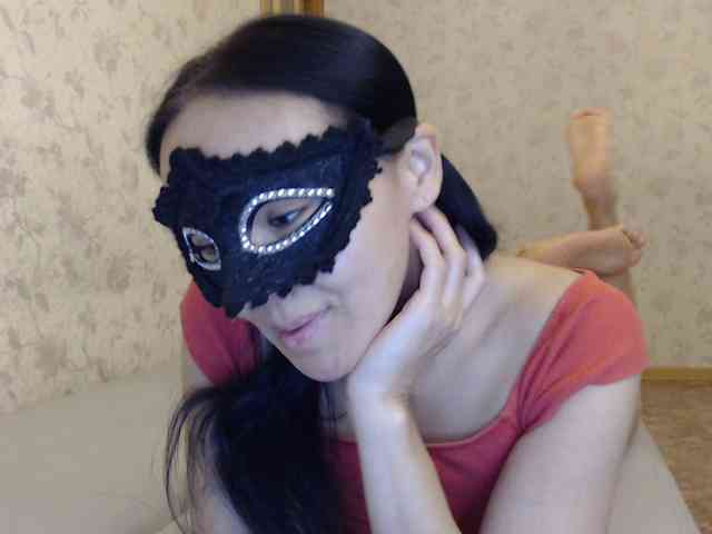 Liya_ webcam