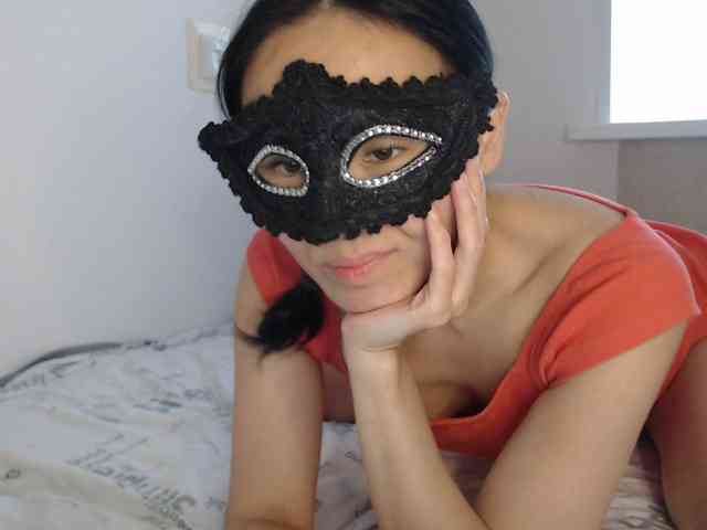 Liya_ webcam