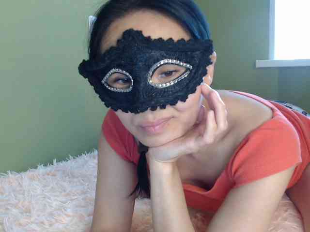 Liya_ webcam