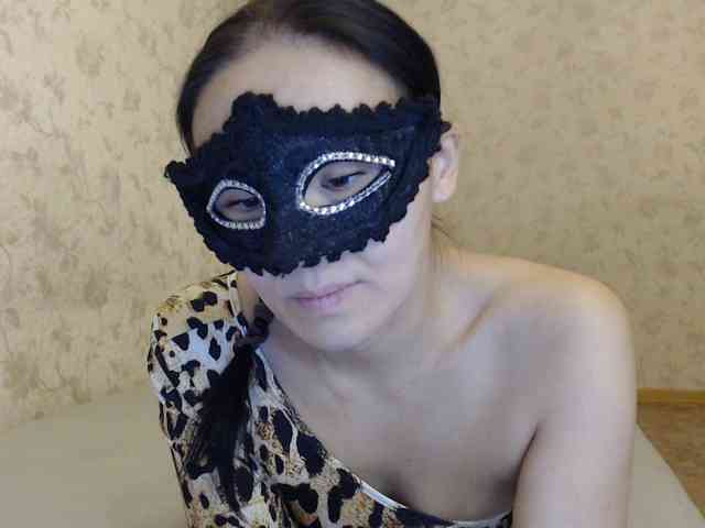 Liya_ webcam