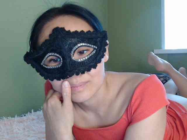 Liya_ webcam