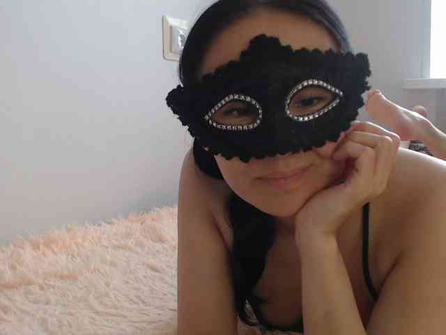 Liya_ webcam