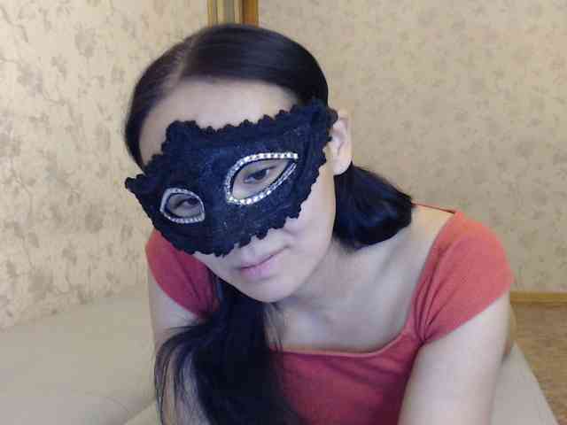 Liya_ webcam