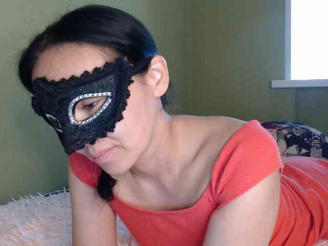 Liya_ webcam
