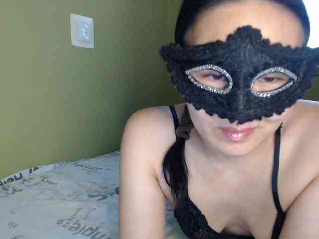 Liya_ webcam