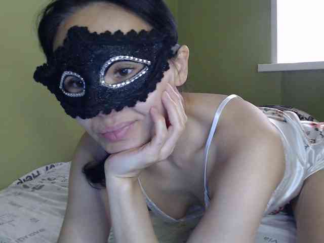 Liya_ webcam