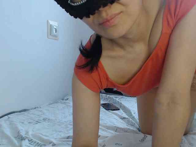 Liya_ webcam