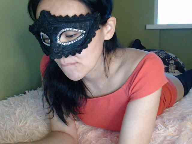 Liya_ webcam