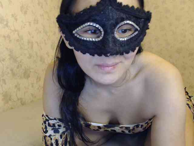 Liya_ webcam
